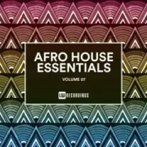 Rhythm Staircase - No Drums (Original  Mix)